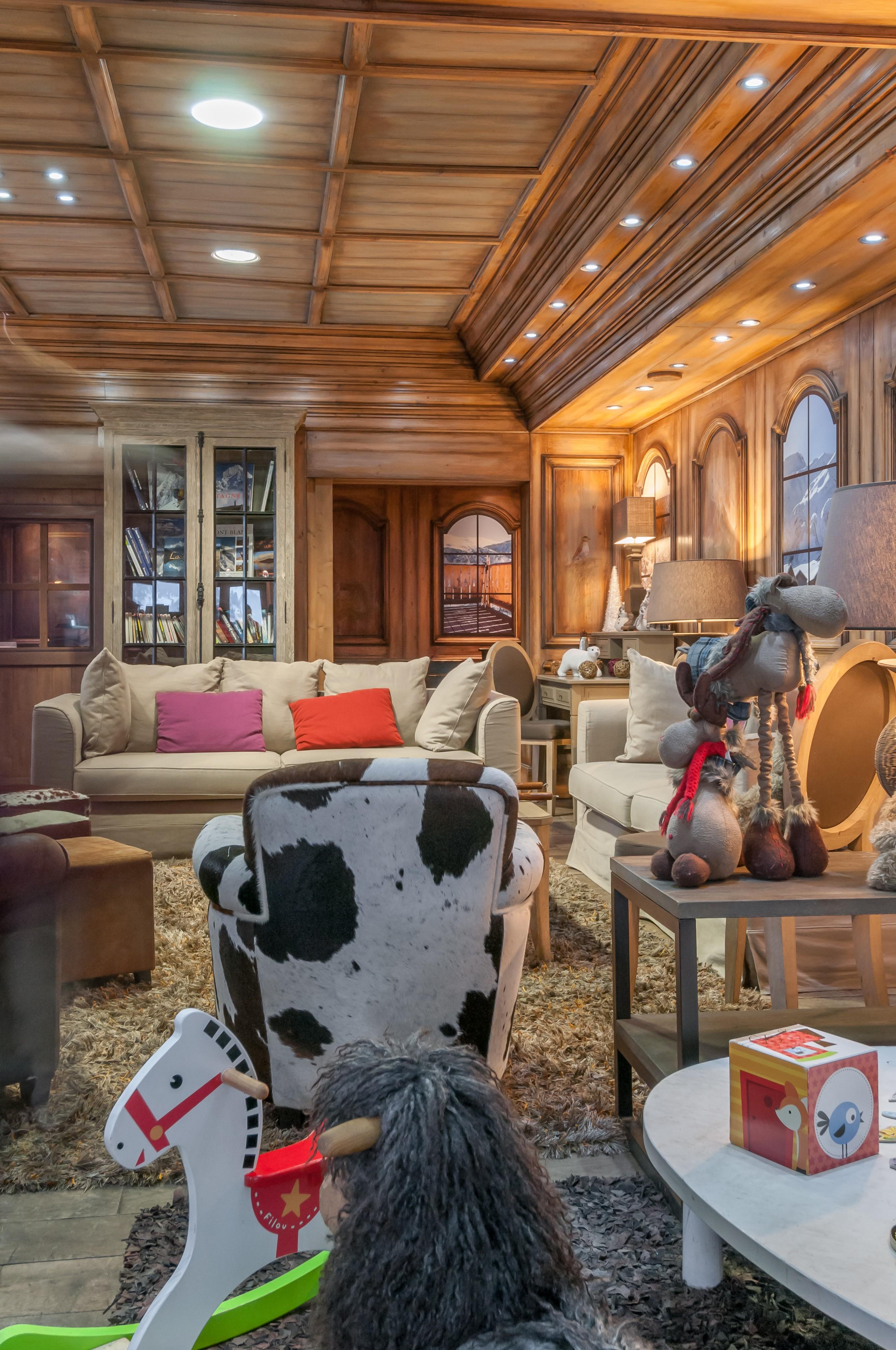 Residence Pierre & Vacances Premium Les Hauts Bois La Plagne Exteriör bild