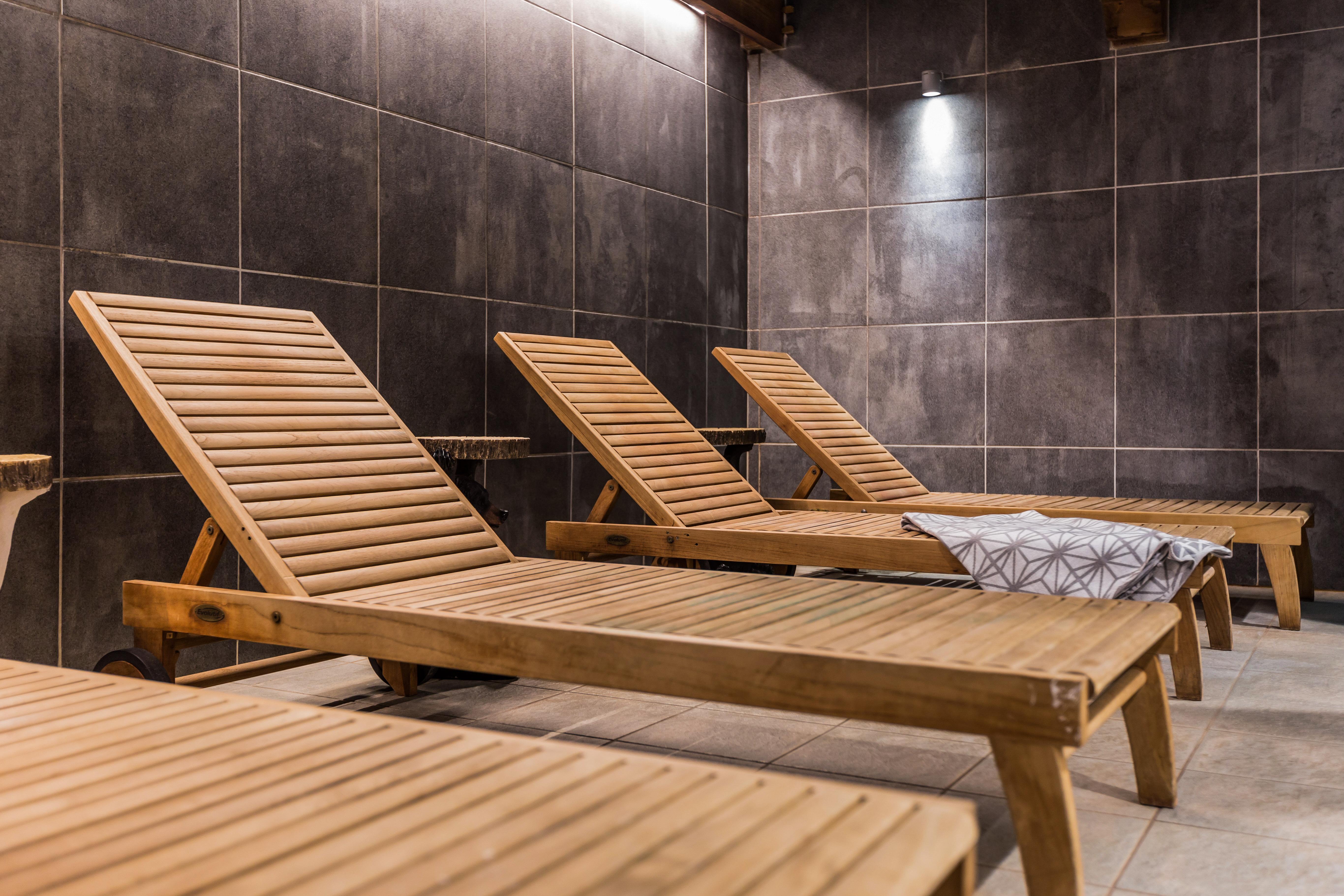 Residence Pierre & Vacances Premium Les Hauts Bois La Plagne Exteriör bild